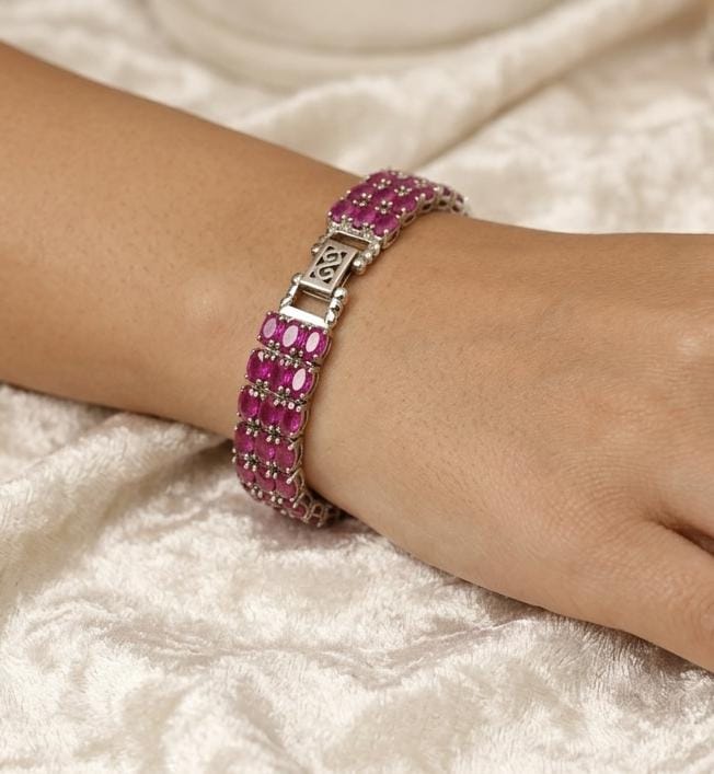 Ladies Bracelet (BJ15)