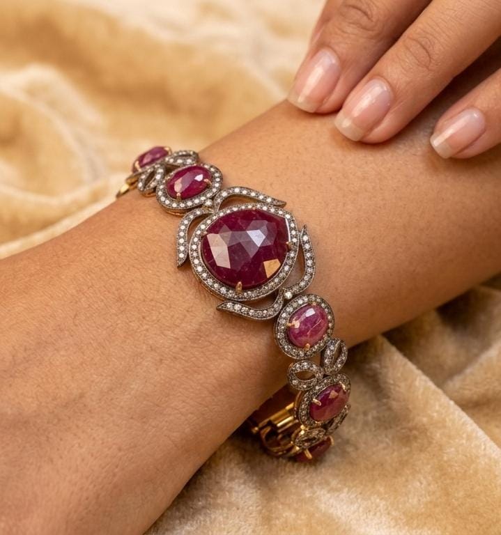 Ladies Bracelet (BJ24)
