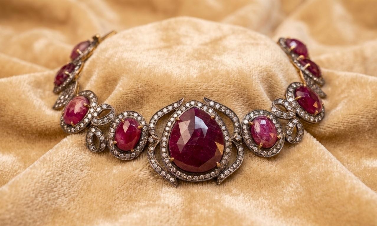 Ladies Bracelet (BJ24)