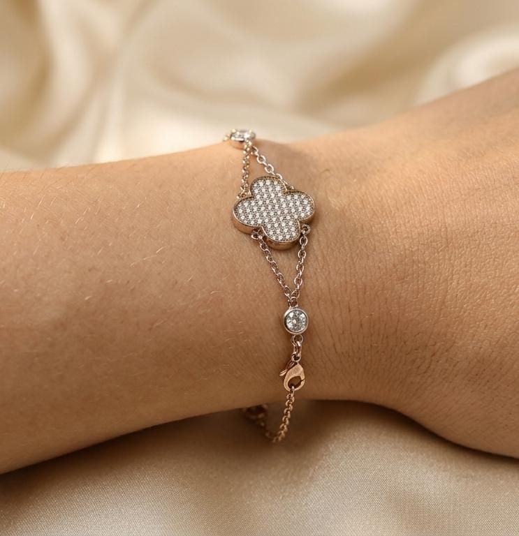 Ladies Bracelet (BJ20)
