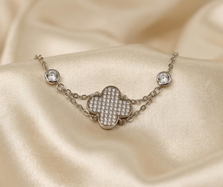 Ladies Bracelet (BJ20)