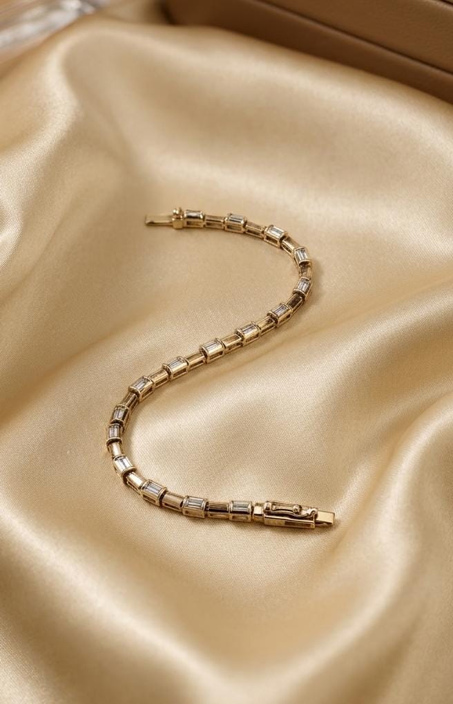 Ladies Bracelet (BJ22)