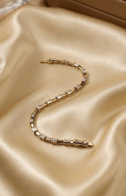 Ladies Bracelet (BJ22)