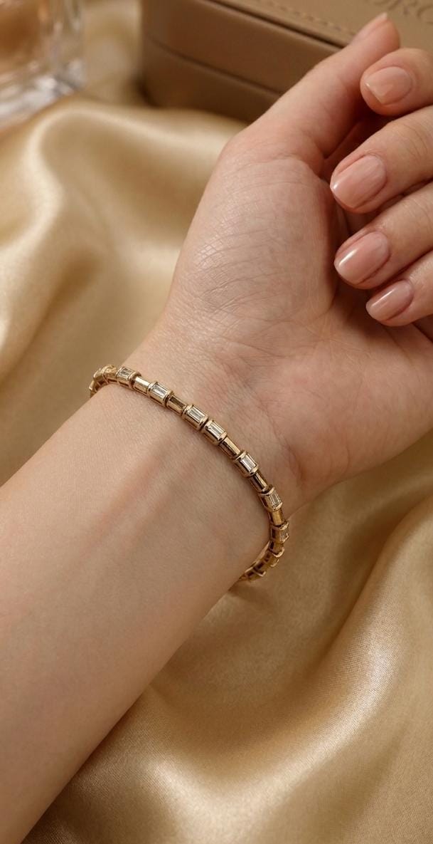 Ladies Bracelet (BJ22)