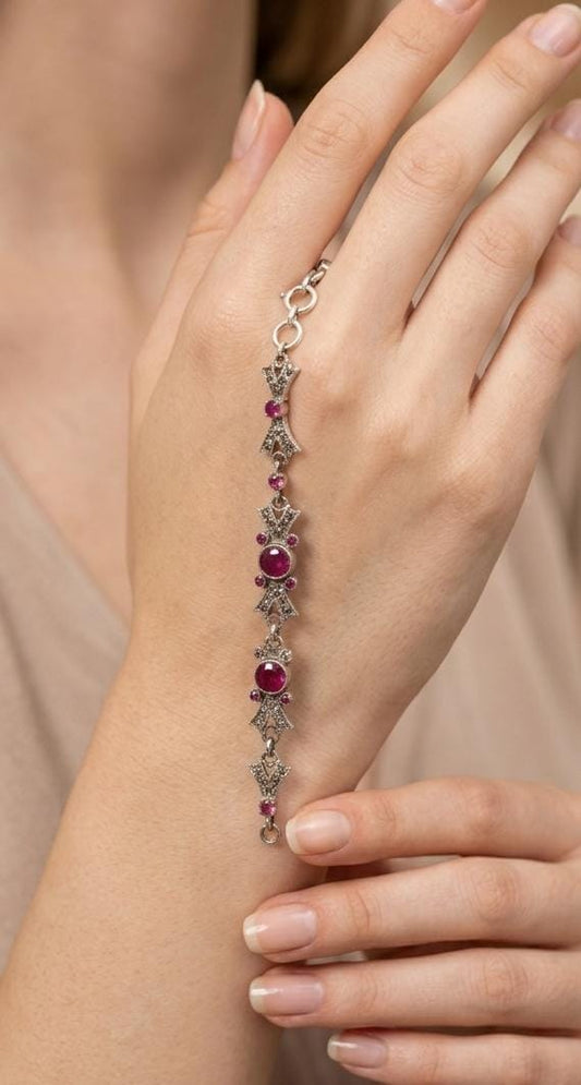 Ladies Bracelet (BJ17)