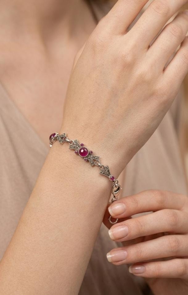 Ladies Bracelet (BJ17)