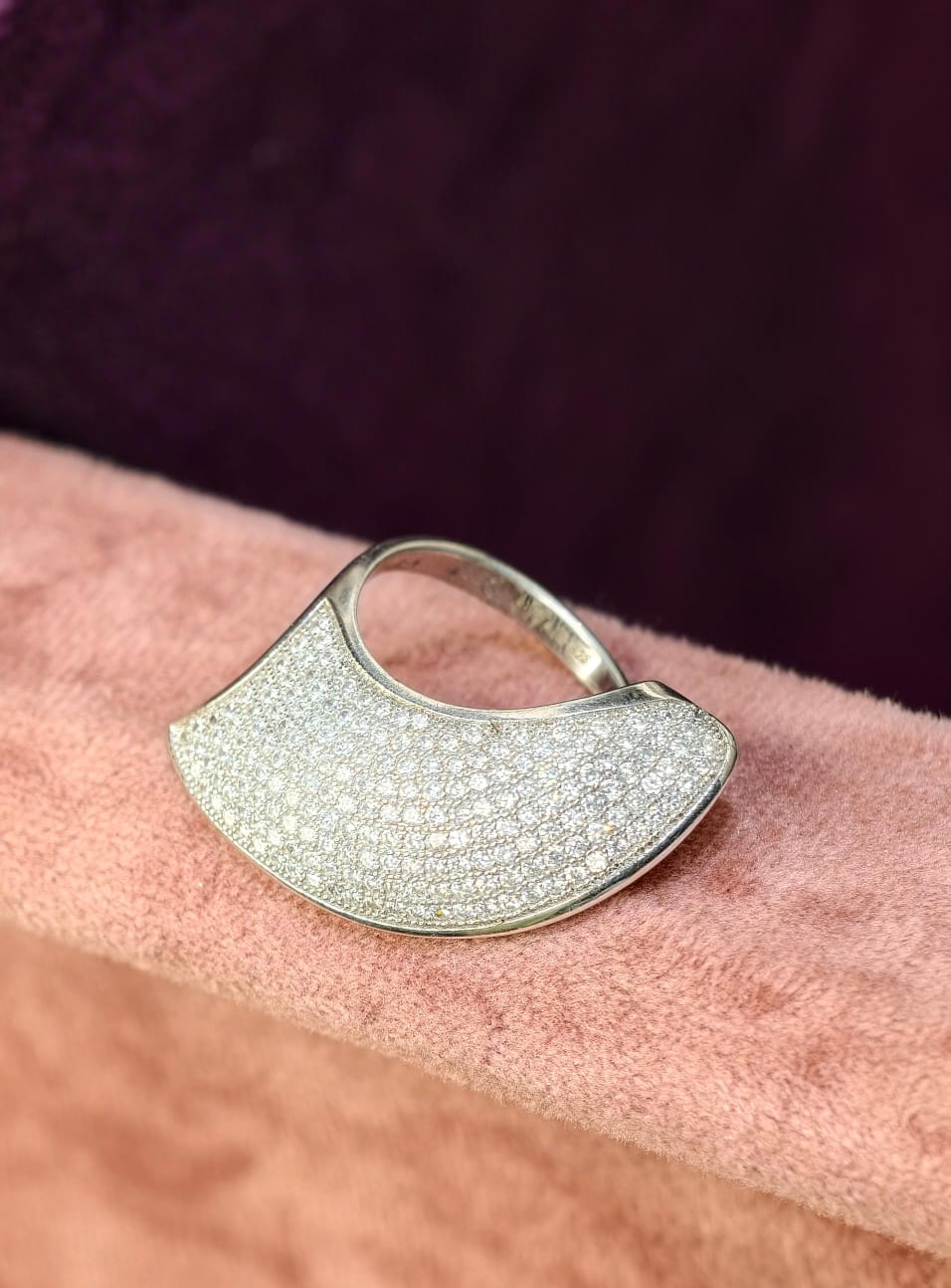 Cocktail Ring (BL11)