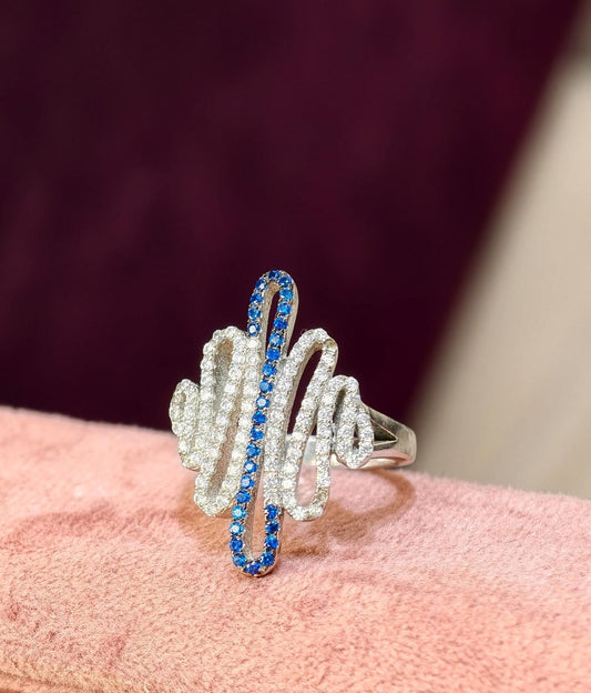 Cocktail Ring (BL17)