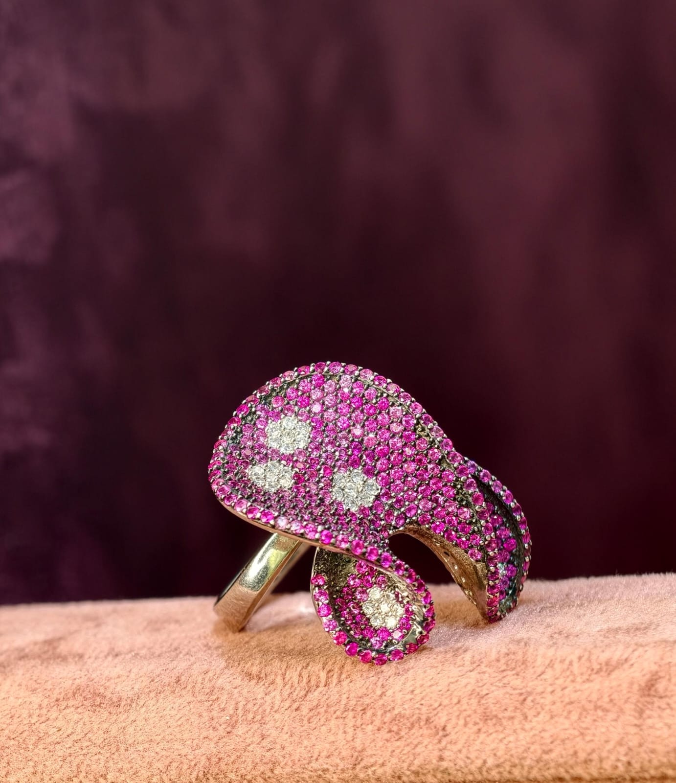 Cocktail Ring (BL19)