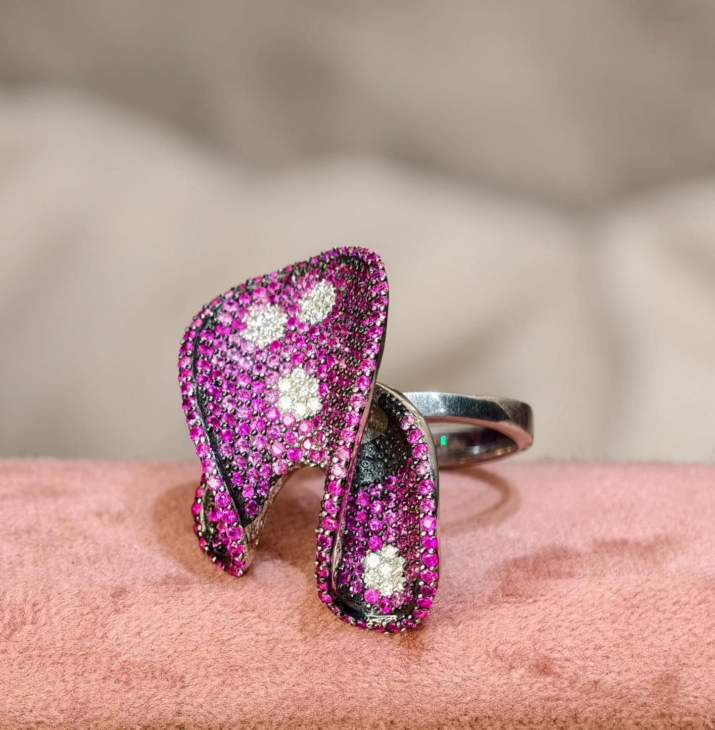 Cocktail Ring (BL19)