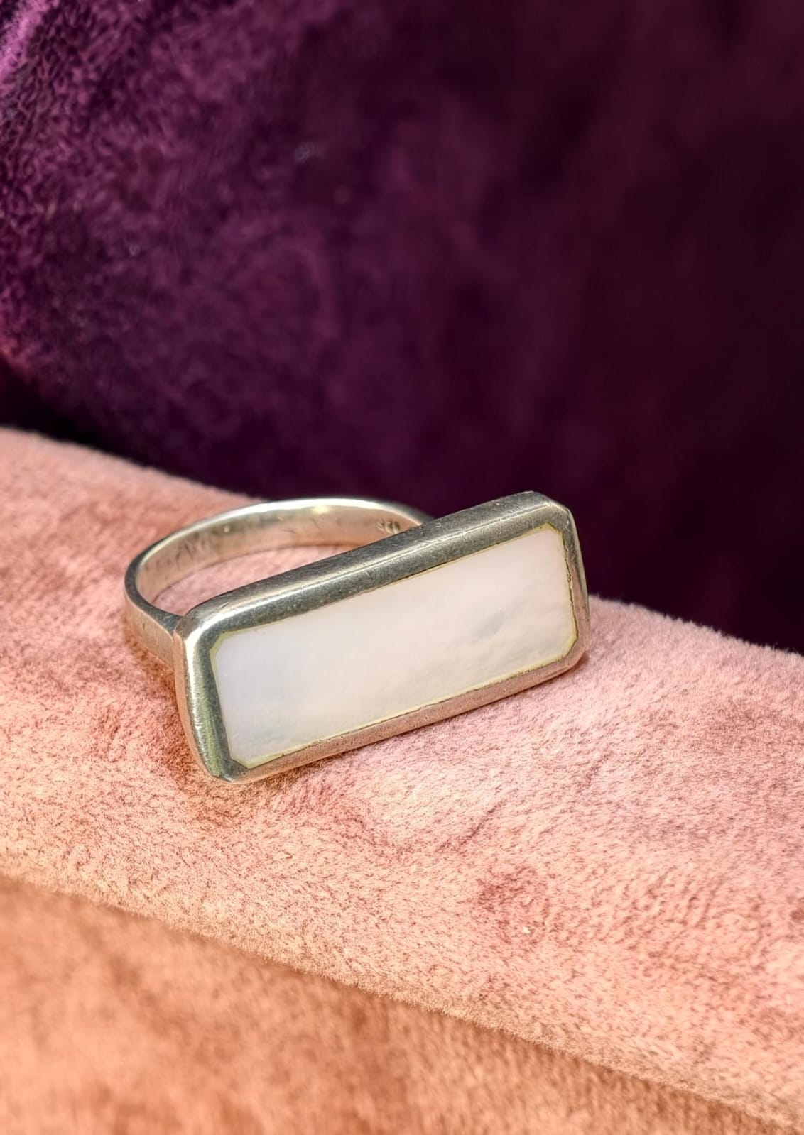Cocktail Ring (BL10)