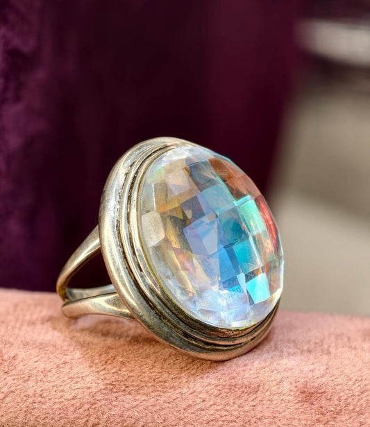 Cocktail Ring (BL07)