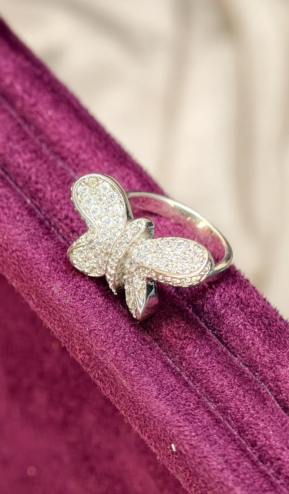 Cocktail Ring (BL02)