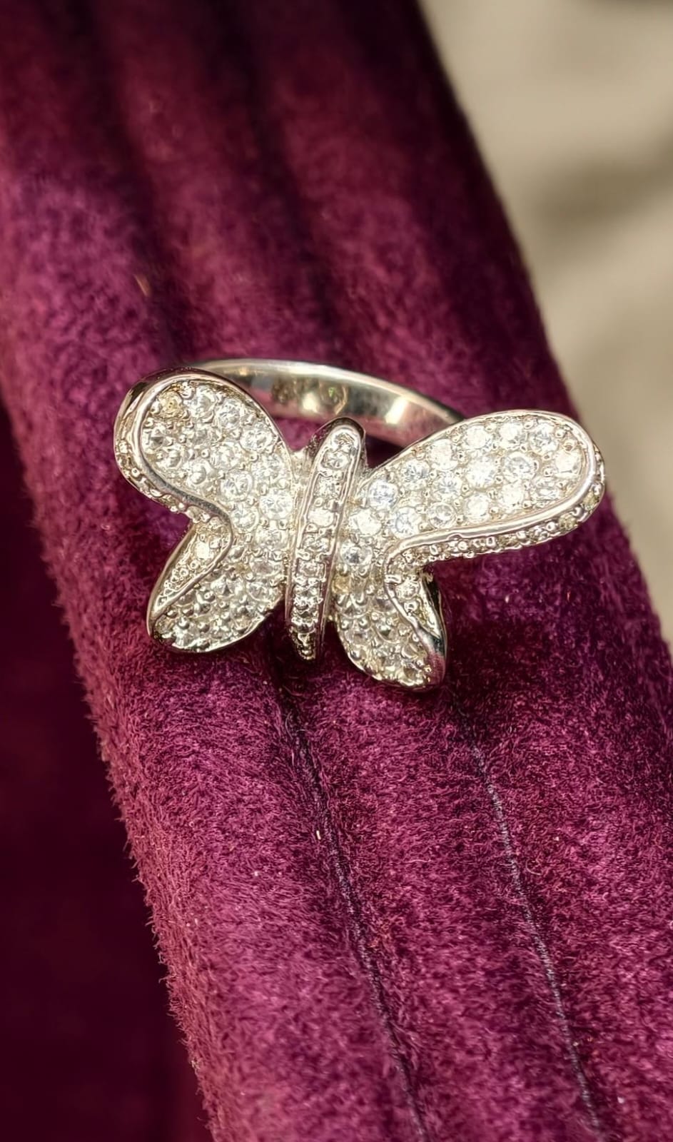 Cocktail Ring (BL02)