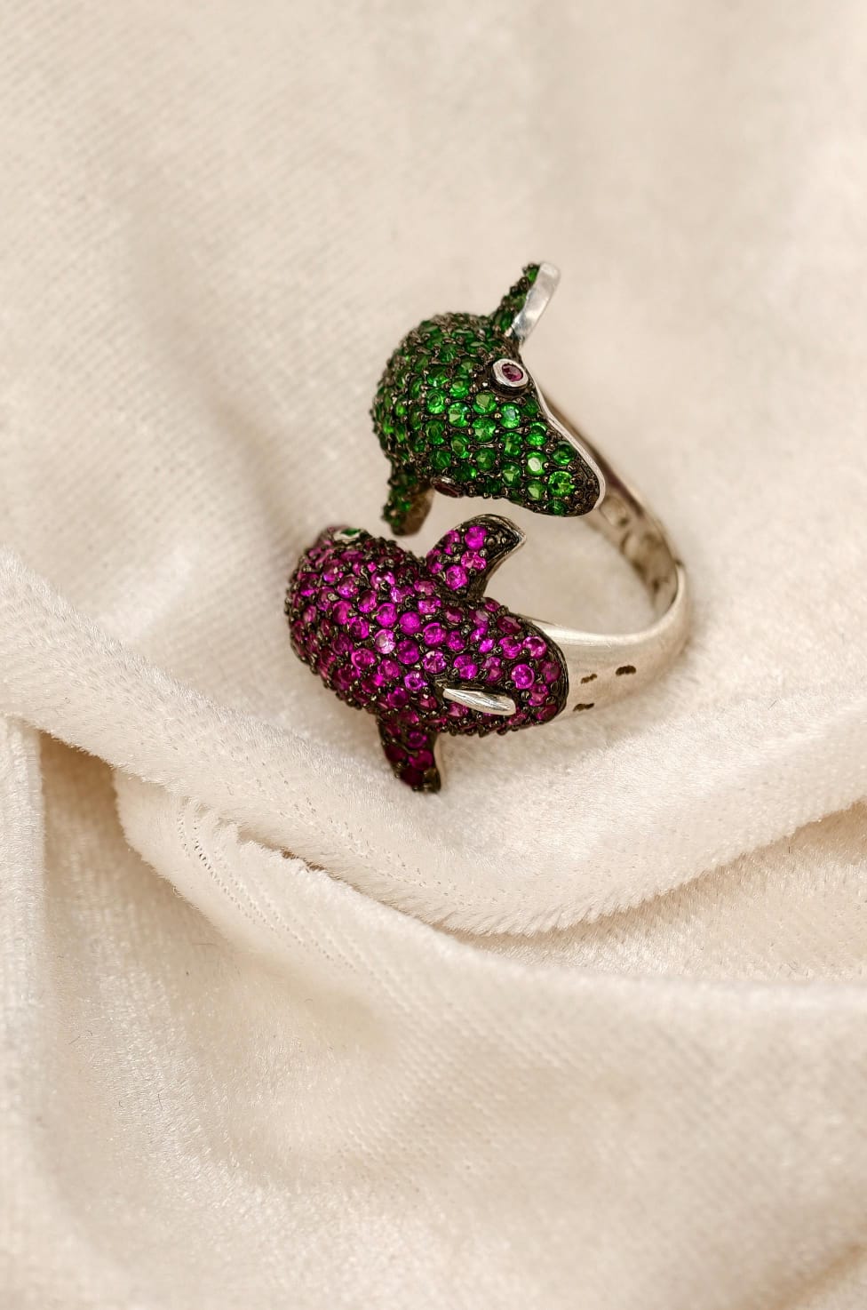 Cocktail Ring (BL03)