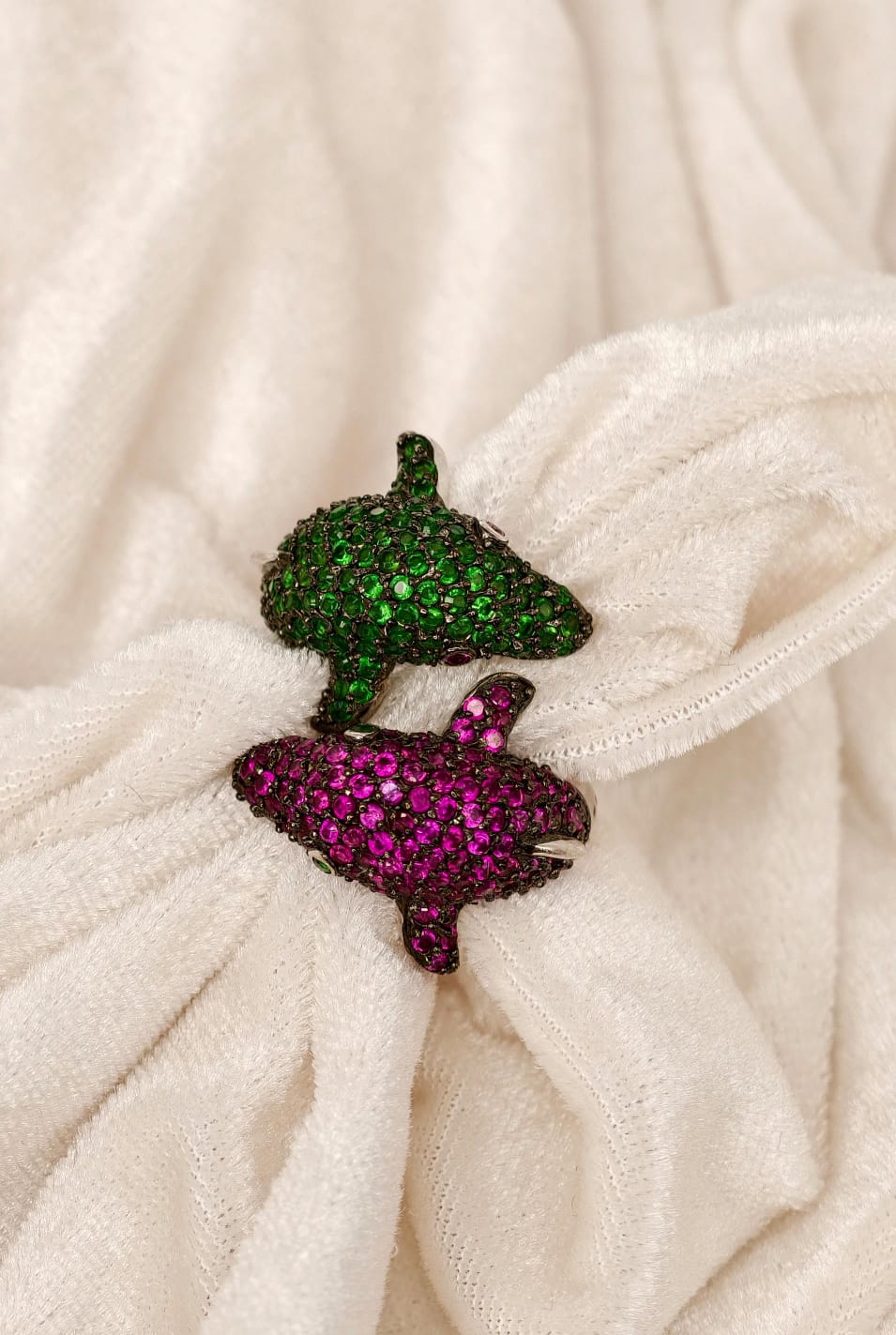 Cocktail Ring (BL03)