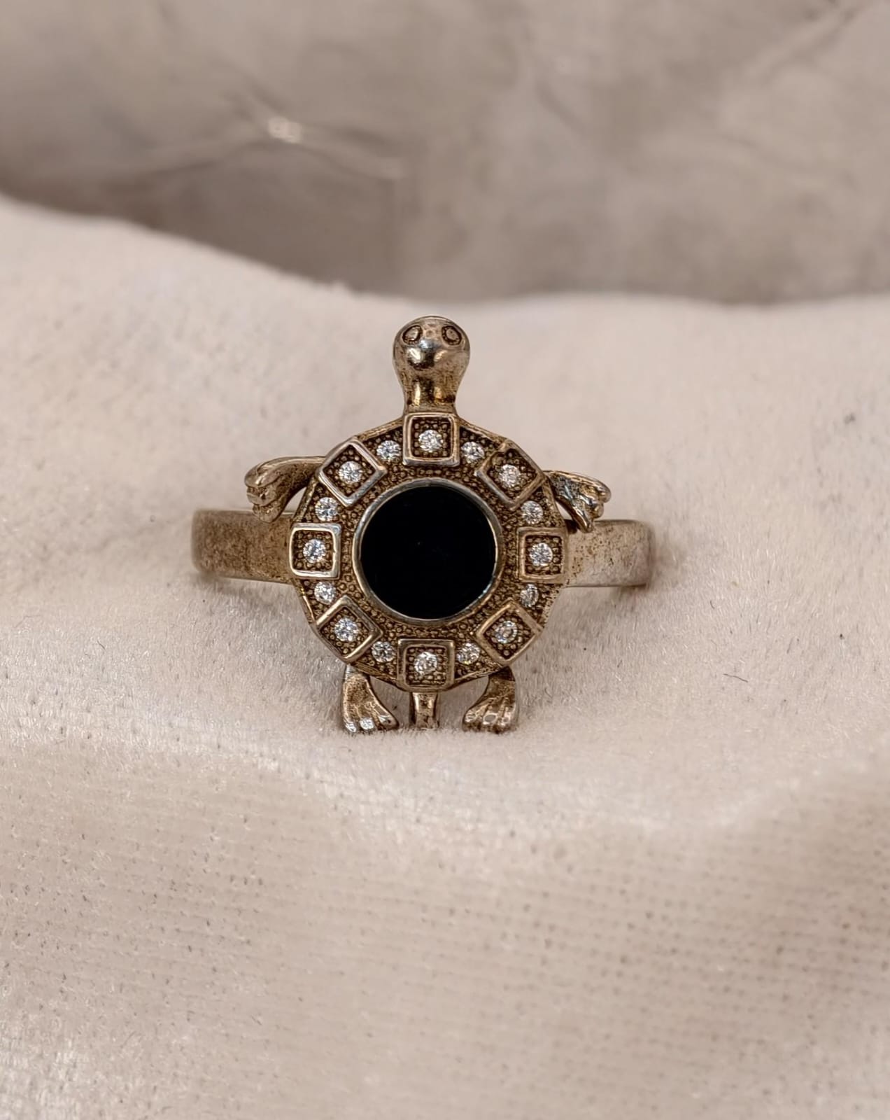 Cocktail Ring (BL01)