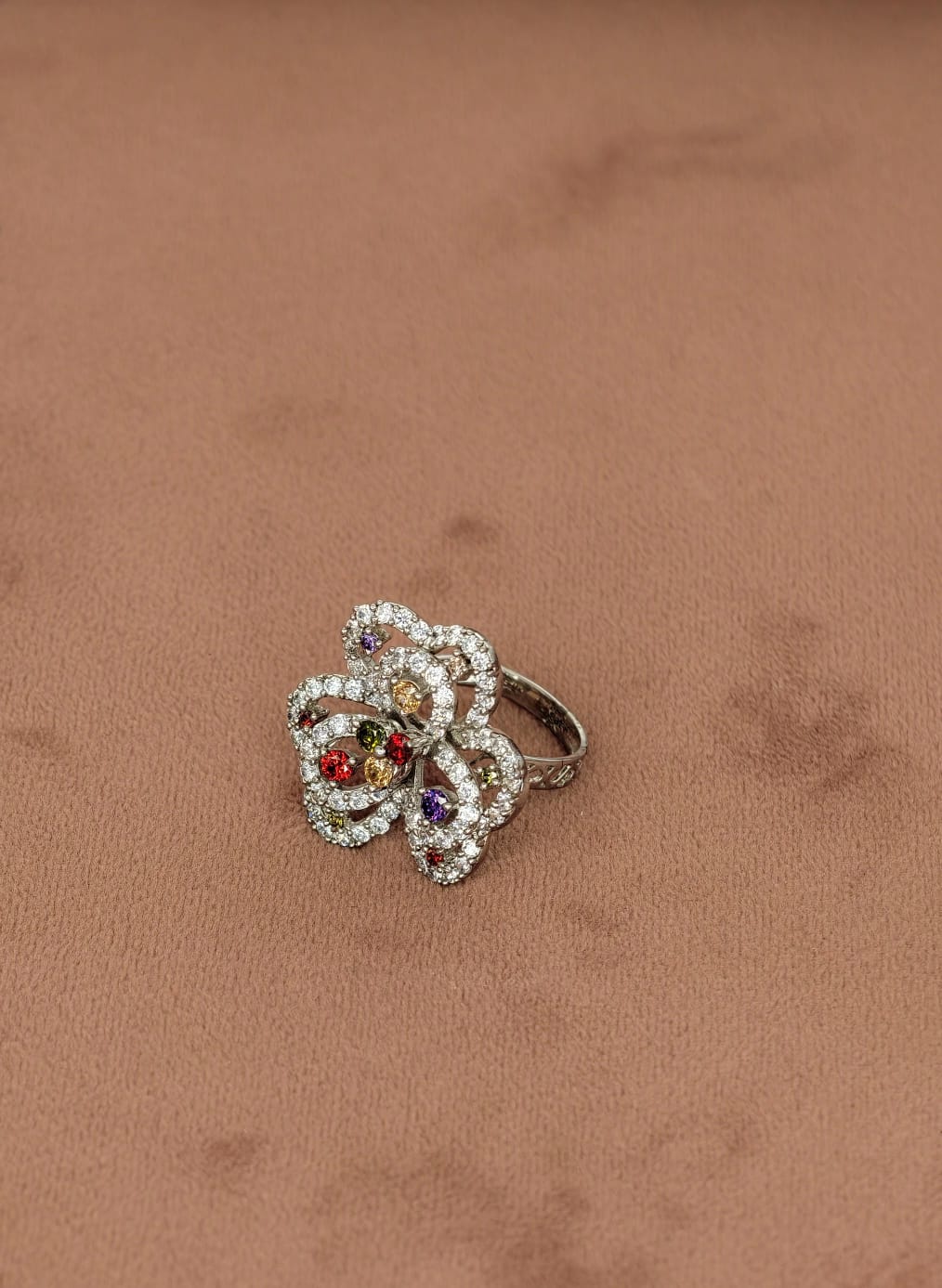 Cocktail Ring (BL20)