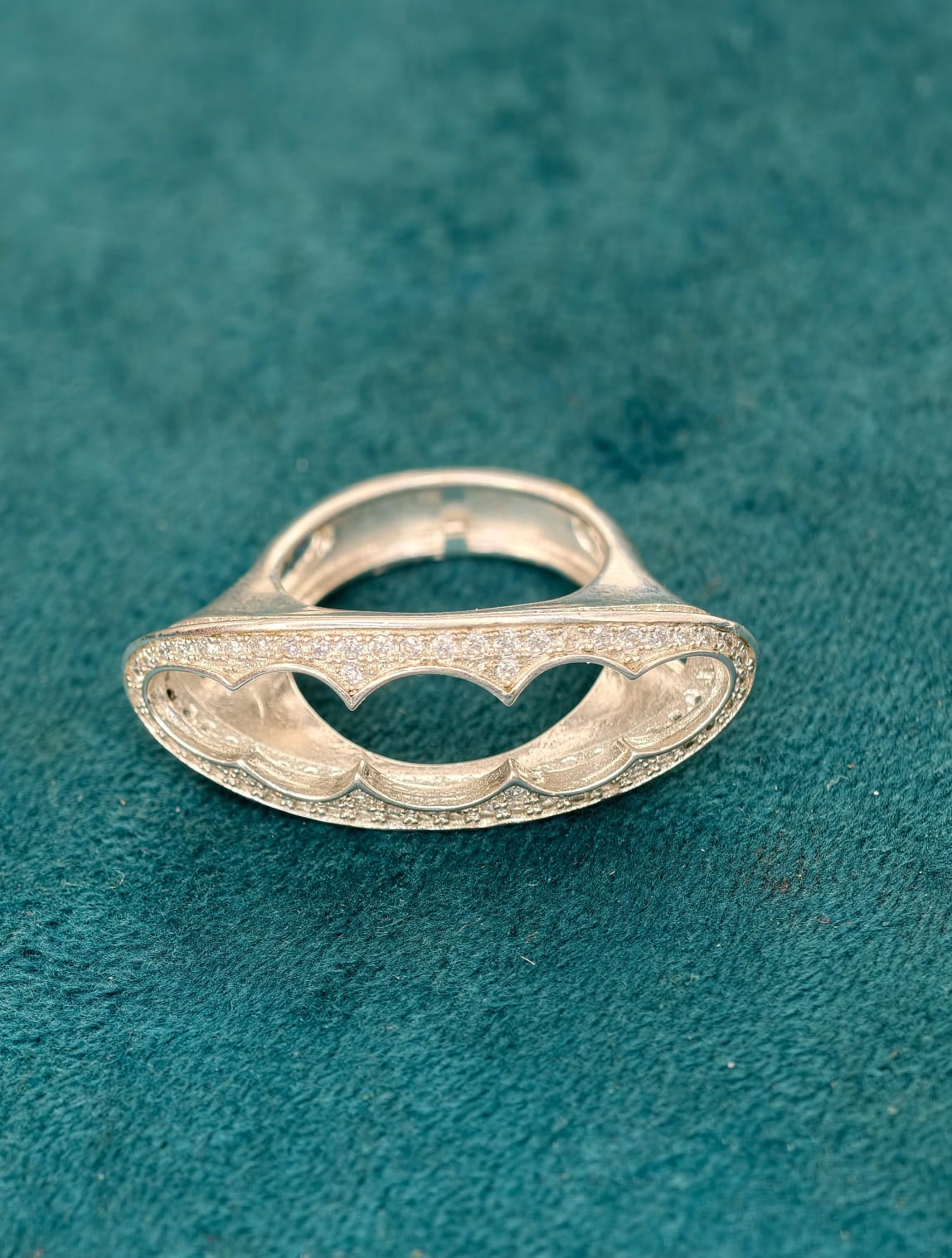 Cocktail Ring (BL13)