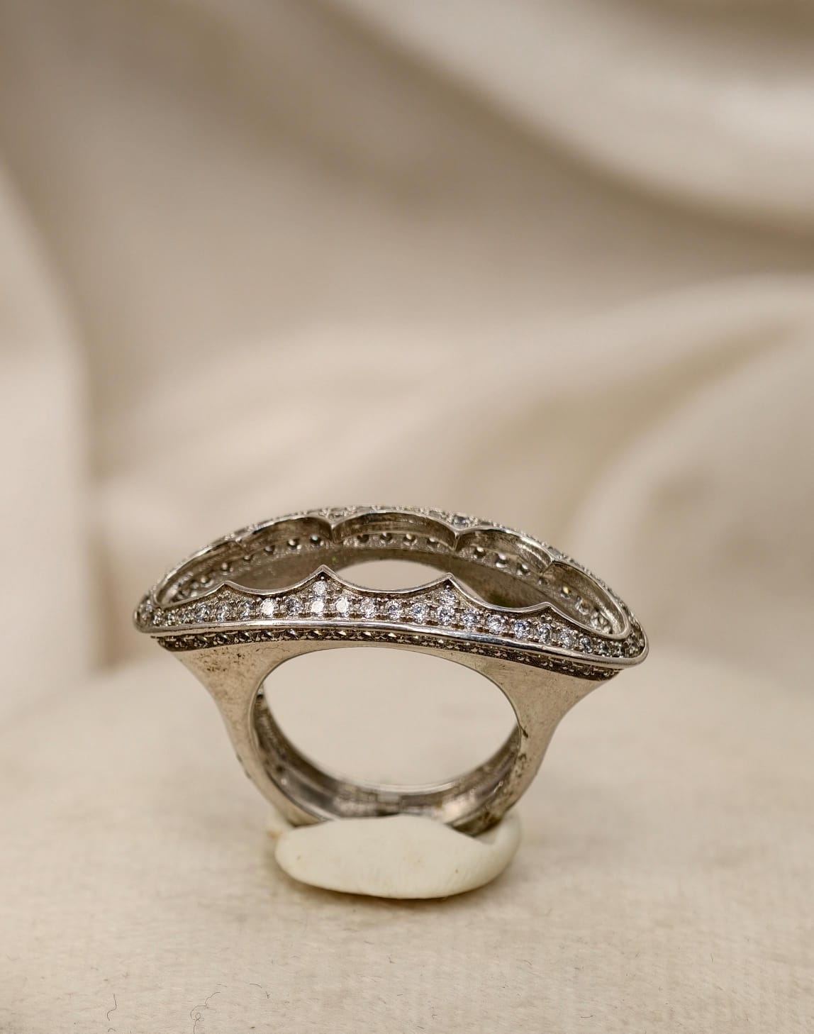 Cocktail Ring (BL13)
