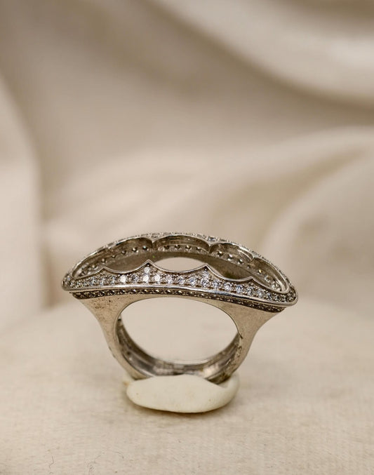 Cocktail Ring (BL13)