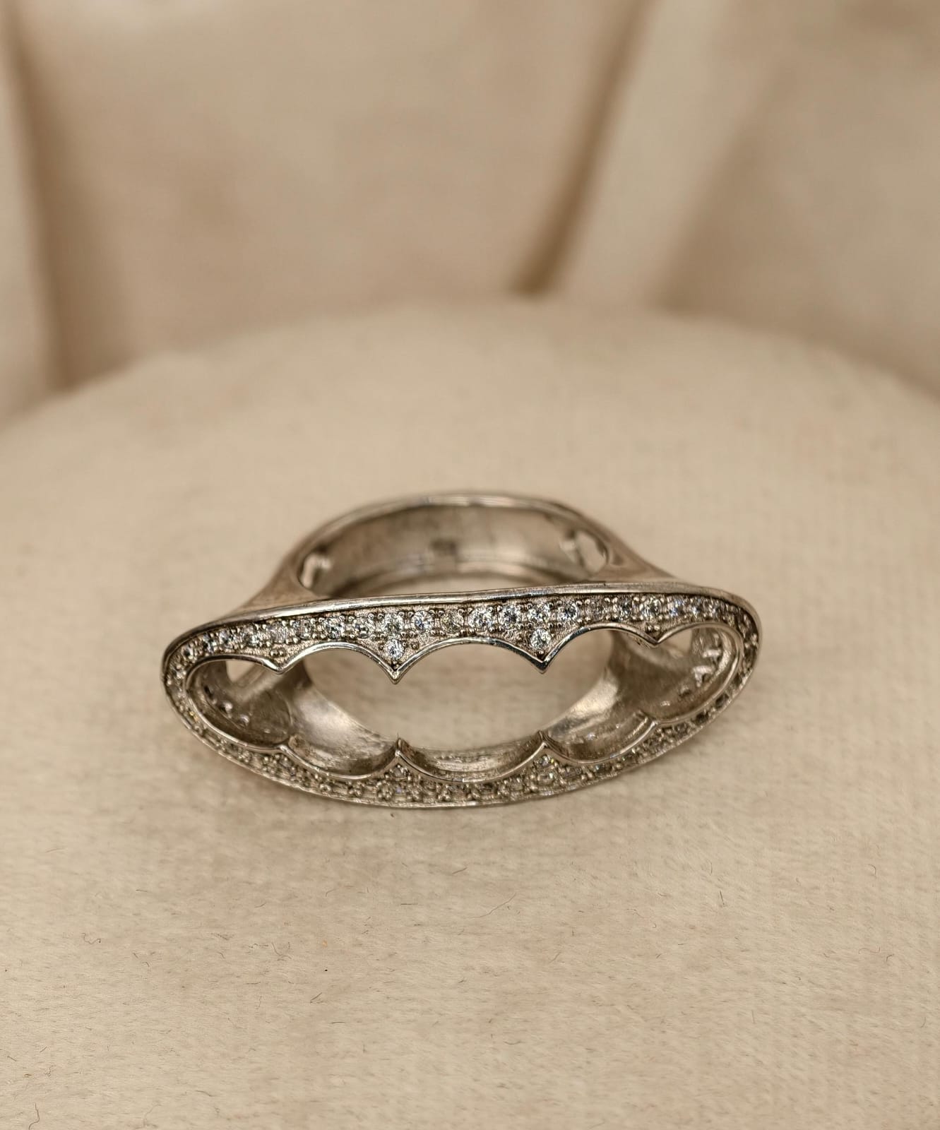 Cocktail Ring (BL13)