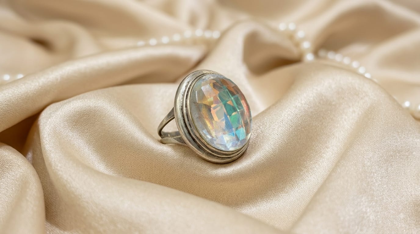Cocktail Ring (BL07)