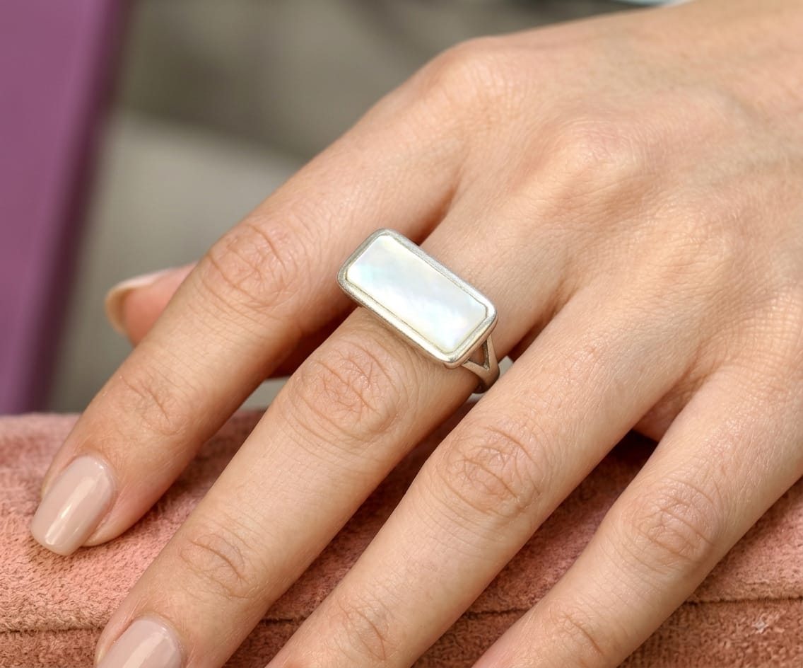 Cocktail Ring (BL10)