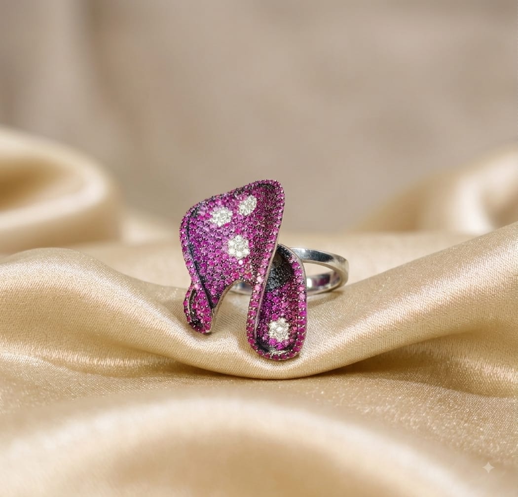 Cocktail Ring (BL19)