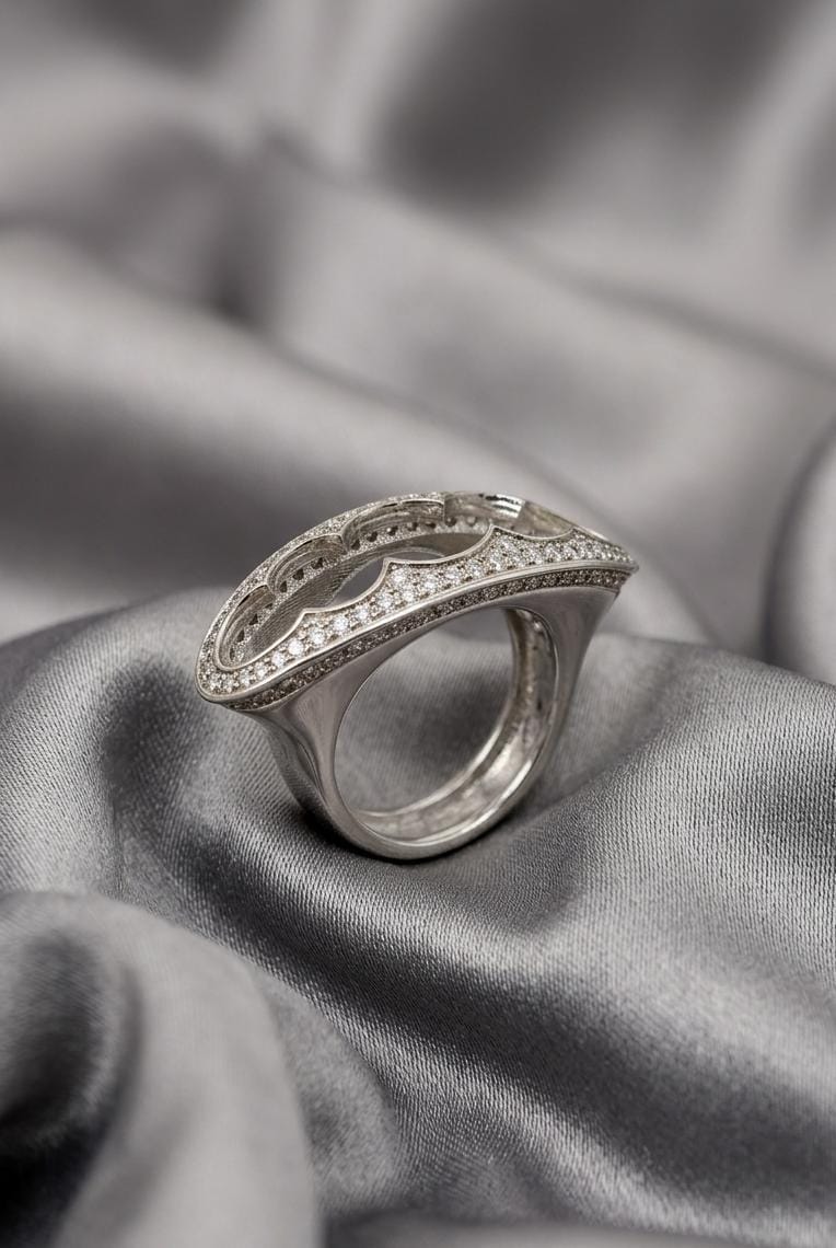 Cocktail Ring (BL13)