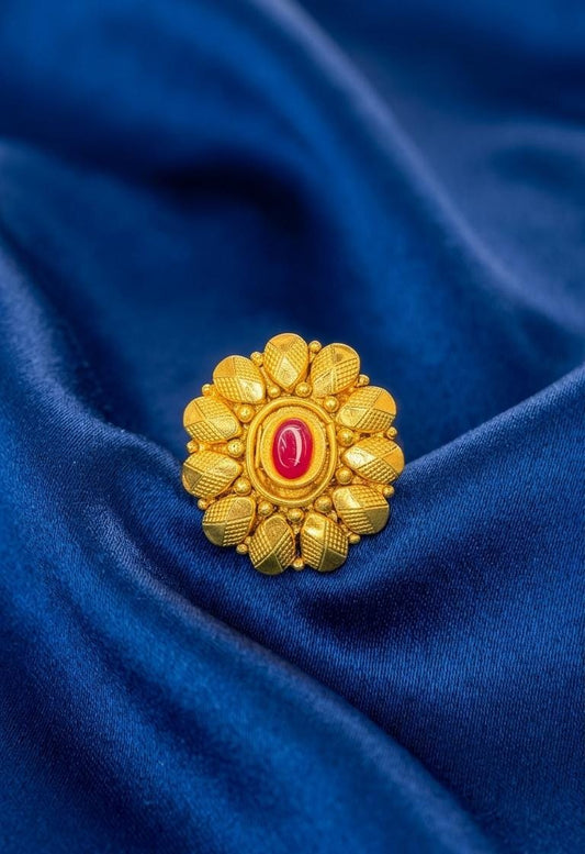 Cocktail Ring (BL12)