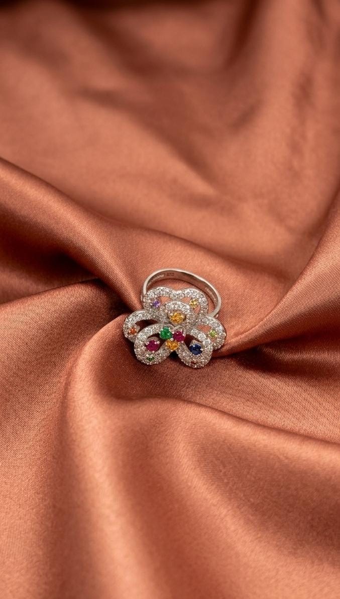 Cocktail Ring (BL20)