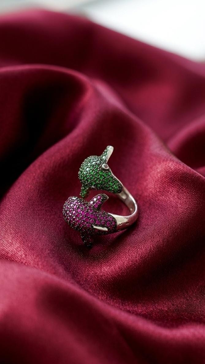 Cocktail Ring (BL03)