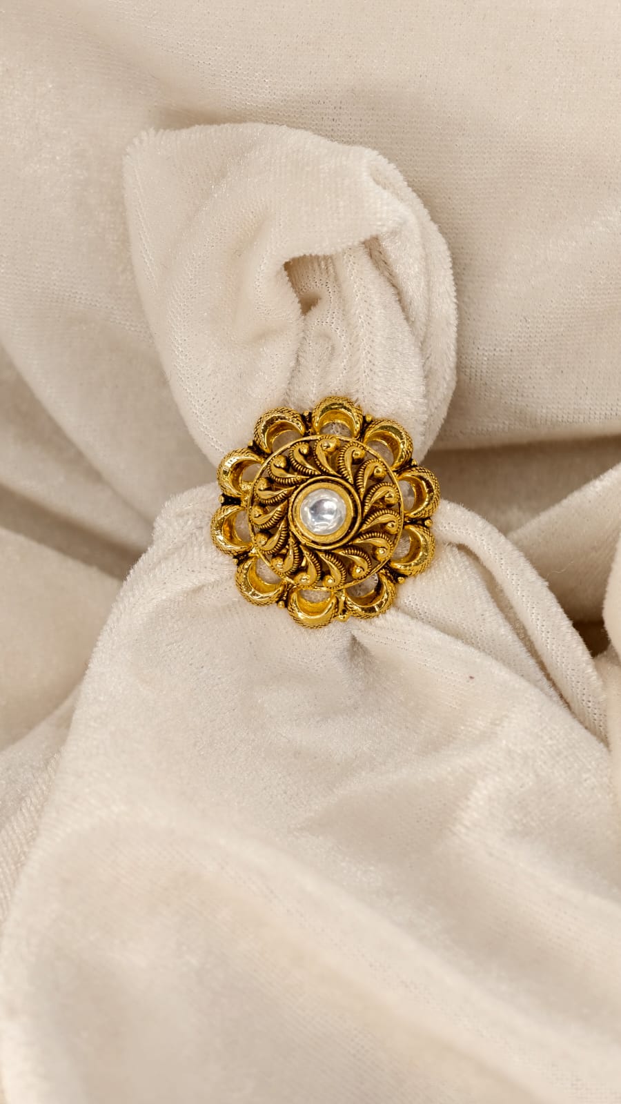 Antique Ring (BL22)