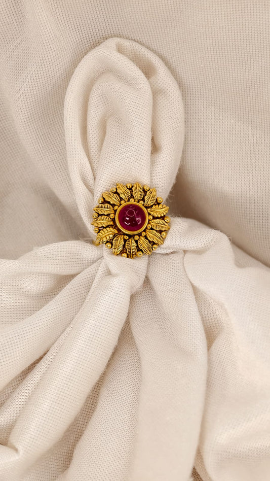 Antique Ring (BL23)