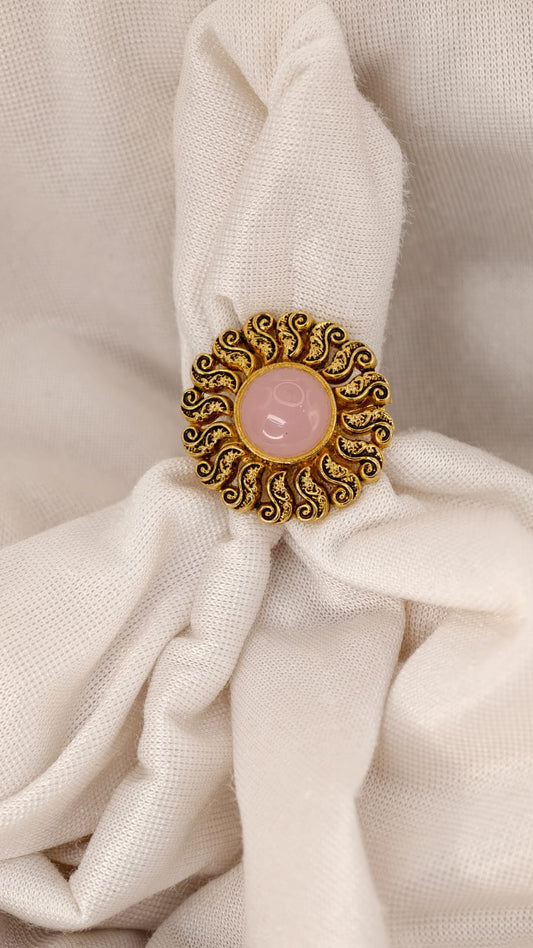 Antique Ring (BL27)