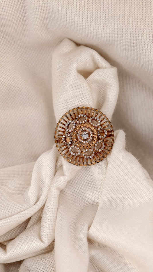 Cocktail Ring (BL30)
