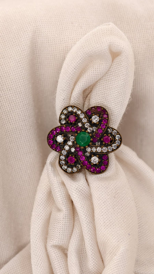 Cocktail Ring (BL38)