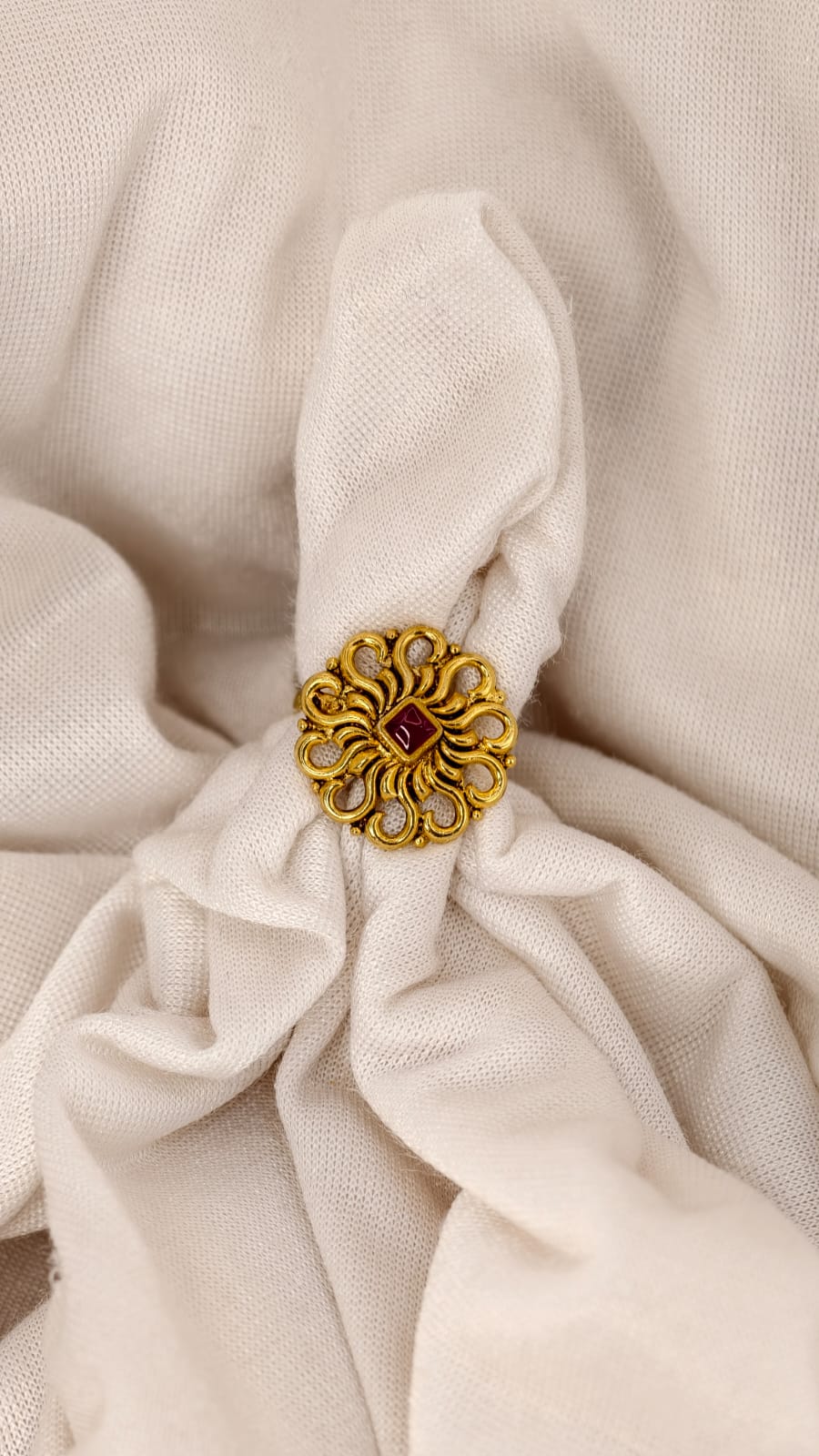 Antique Ring (BL26)