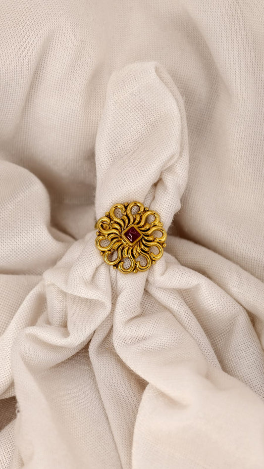 Antique Ring (BL26)