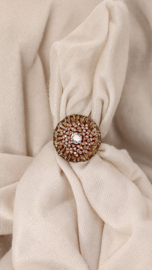Cocktail Ring (BL31)