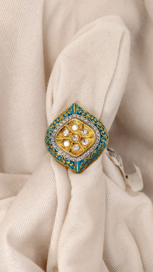 Antique Ring (BL35)