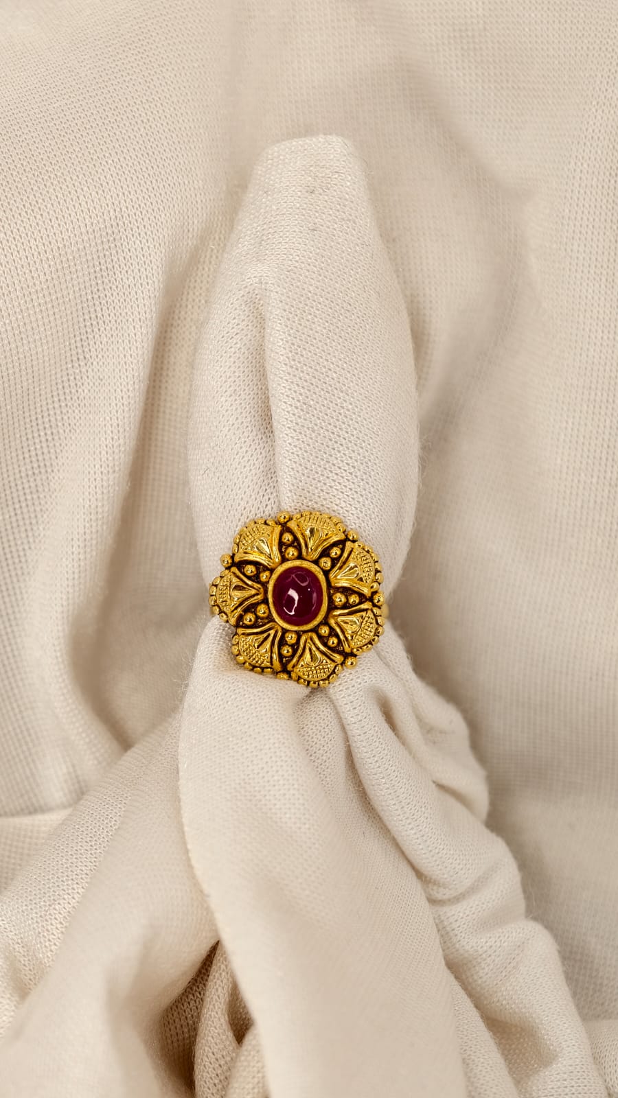 Antique Ring (BL25)