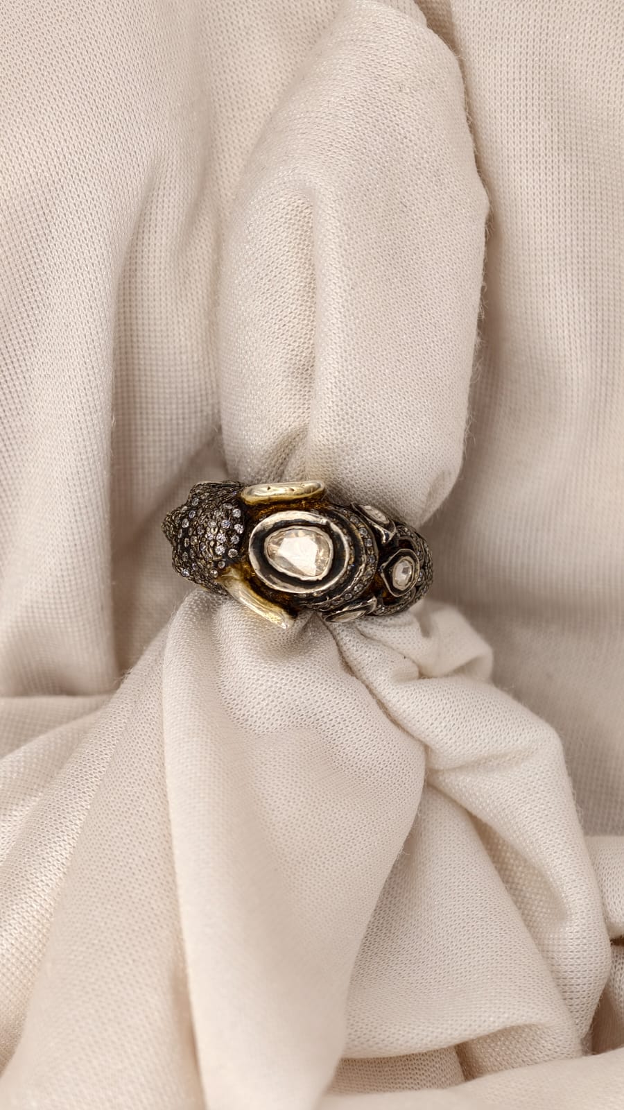 Cocktail Ring (BL28)