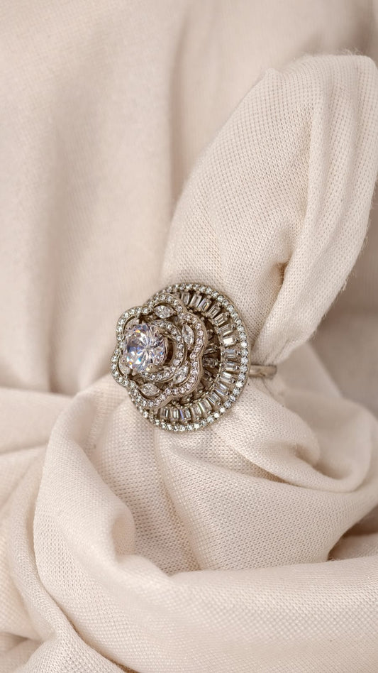 Cocktail Ring (BL36)