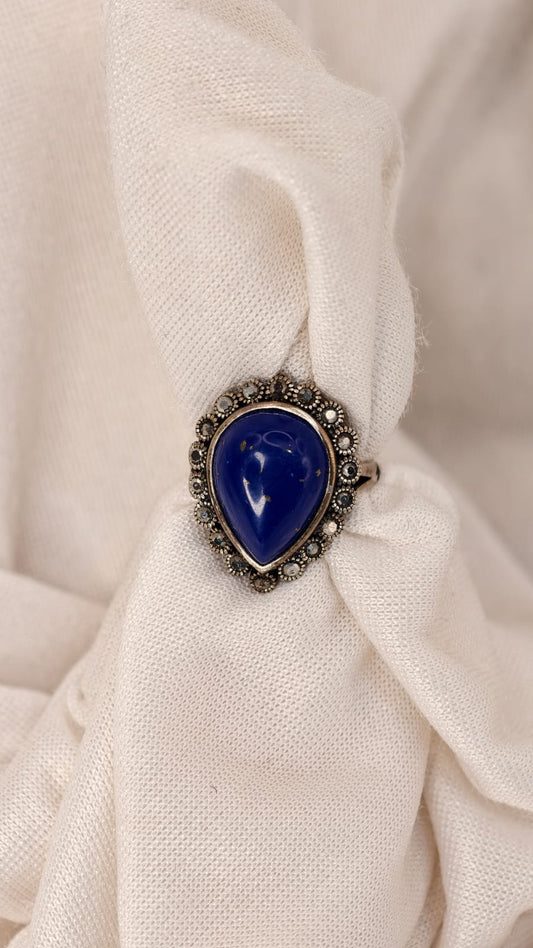Cocktail Ring (BL40)