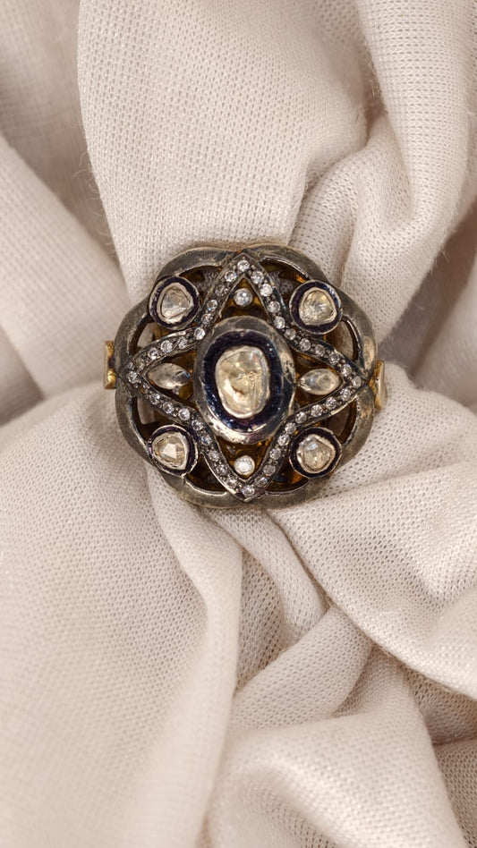Cocktail Ring (BL81)