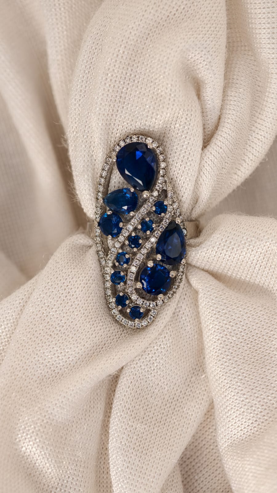 Cocktail Ring (BL82)
