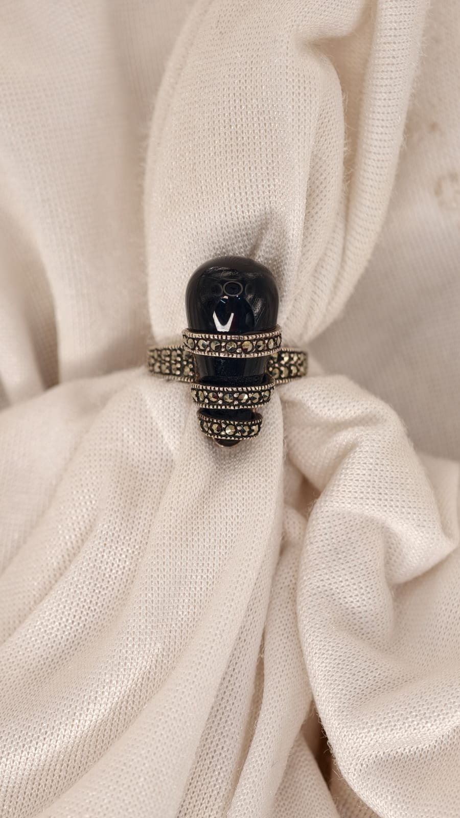Cocktail Ring (BL83)