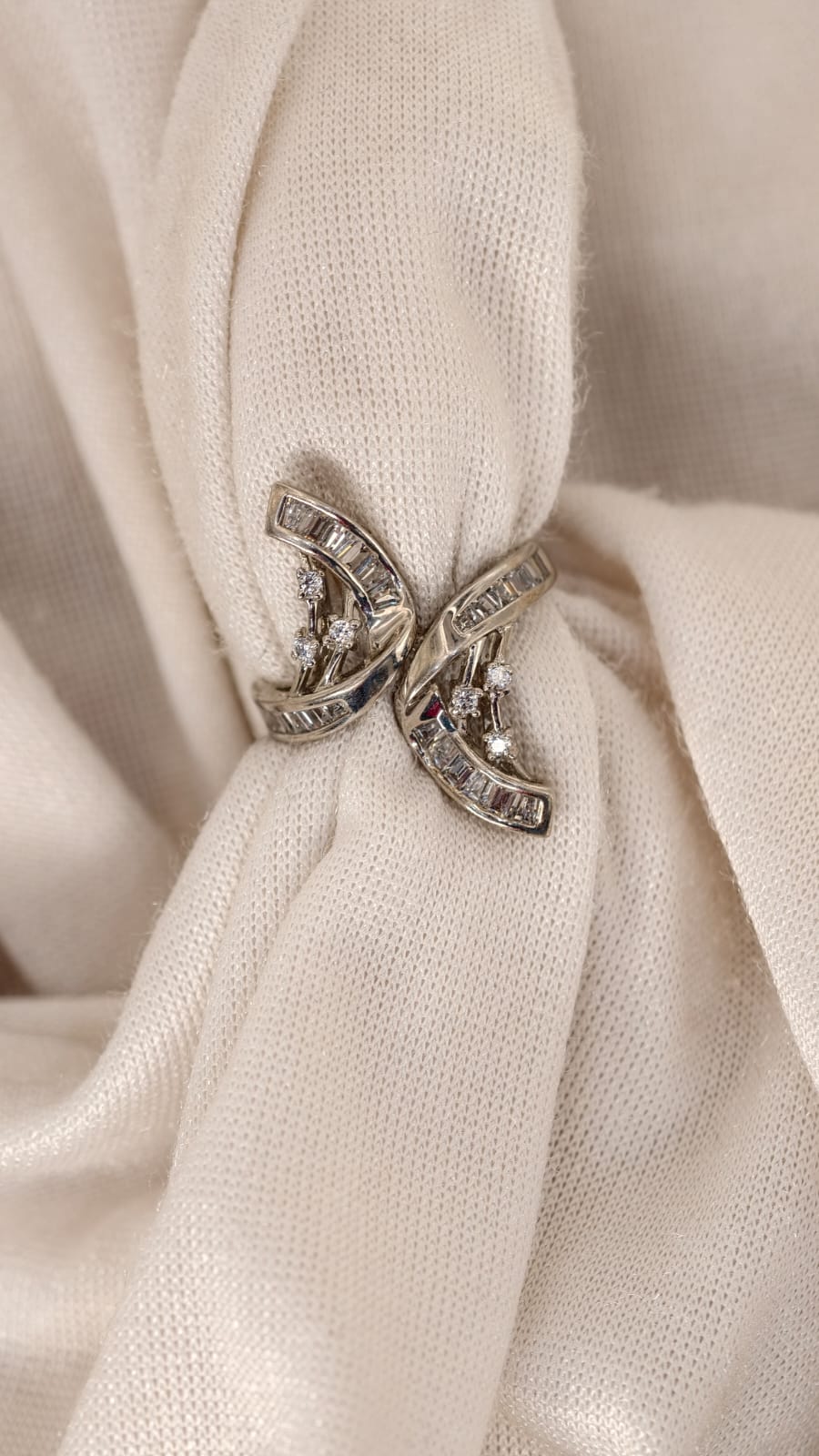 Cocktail Ring (BL84)